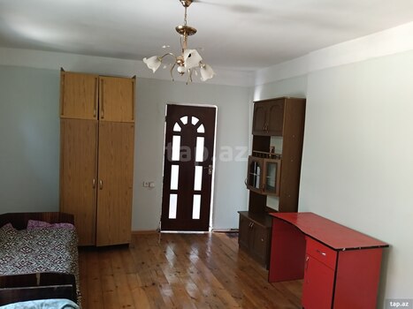 Həyət evi kirayə verilir, Sumqayıt ş.