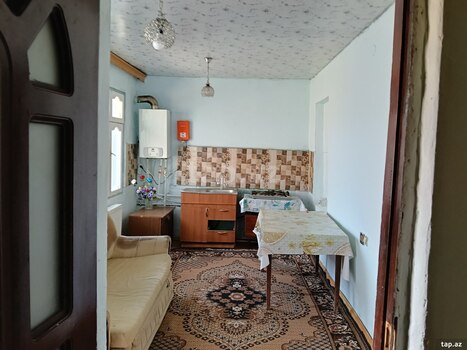 Həyət evi kirayə verilir, Sumqayıt ş.