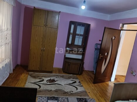 Həyət evi kirayə verilir, Sumqayıt ş.