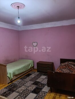 Həyət evi kirayə verilir, Sumqayıt ş.