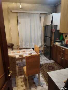 2-otaqlı mənzil kirayə verilir, Biləcəri qəs., 80 m²