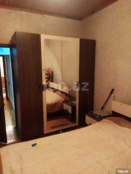 2-otaqlı mənzil kirayə verilir, Biləcəri qəs., 80 m²