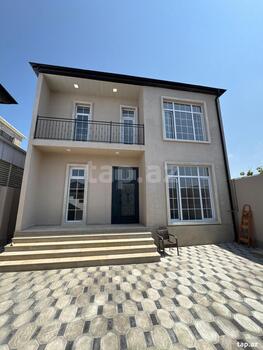 Həyət evi, Sumqayıt ş.
