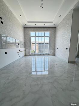 Həyət evi, Sumqayıt ş.