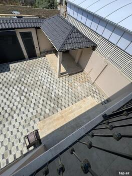 Həyət evi, Sumqayıt ş.