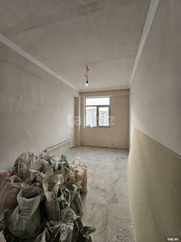 2-otaqlı yeni tikili, Masazır Qurtuluş 93 küç., 64 m²