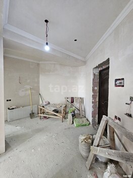 2-otaqlı yeni tikili, Masazır Qurtuluş 93 küç., 64 m²