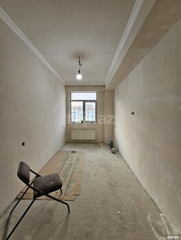 2-otaqlı yeni tikili, Masazır Qurtuluş 93 küç., 64 m²