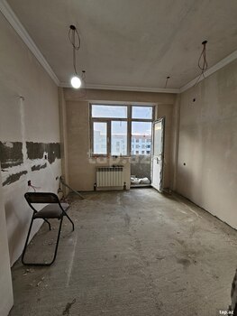 2-otaqlı yeni tikili, Masazır Qurtuluş 93 küç., 64 m²