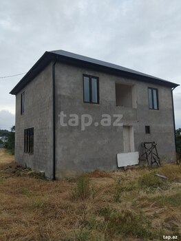 Bağ evi, Astara r.