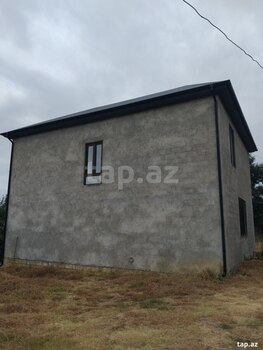Bağ evi, Astara r.