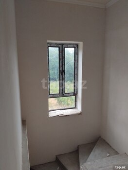 Bağ evi, Astara r.