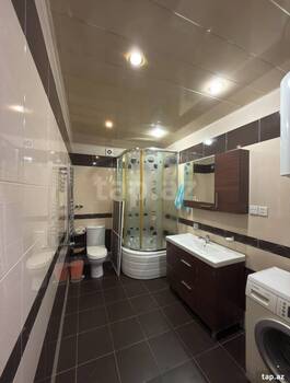 2-otaqlı yeni tikili kirayə verilir, Məzahir Rüstəmov küç., 60 m²
