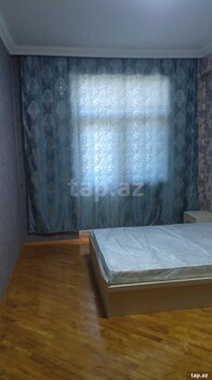 2-otaqlı yeni tikili, Məmmədəli Şərifli küç. ev 25, 89 m²