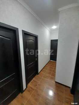 Həyət evi, Səttar Bəhlulzadə küç.