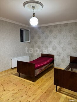 Həyət evi kirayə verilir, Sumqayıt ş.