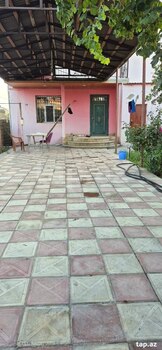 Həyət evi, Suraxanı r.
