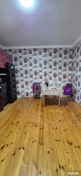Həyət evi, Suraxanı r.