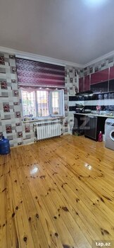 Həyət evi, Suraxanı r.