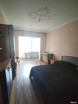 3-otaqlı mənzil, Cavanşir küç., 48 m²