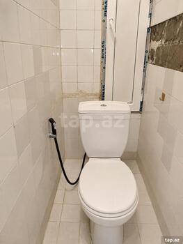 3-otaqlı mənzil, Cavanşir küç., 48 m²