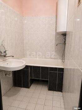 3-otaqlı mənzil, Cavanşir küç., 48 m²