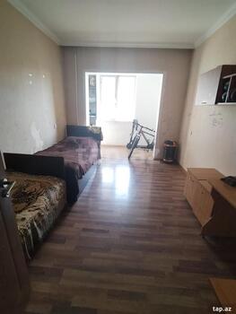 3-otaqlı mənzil, Cavanşir küç., 48 m²