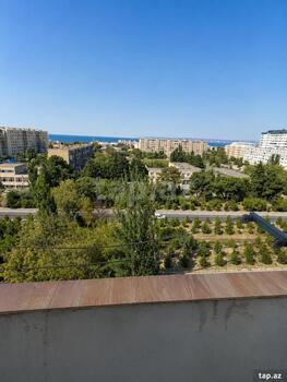 3-otaqlı mənzil, Cavanşir küç., 48 m²