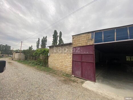 Həyət evi, Qarabağlı k.