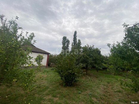 Həyət evi, Qarabağlı k.
