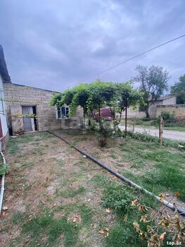 Həyət evi, Qarabağlı k.