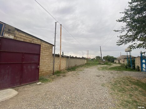 Həyət evi, Qarabağlı k.