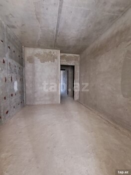 4-otaqlı yeni tikili, Xətai r., 134 m²