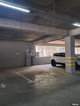 4-otaqlı yeni tikili, Xətai r., 134 m²