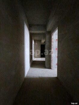 4-otaqlı yeni tikili, Xətai r., 134 m²