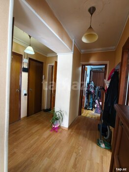 3-otaqlı mənzil, Yasamal r., 62 m²