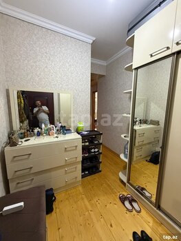 2-otaqlı yeni tikili, Qurtuluş küç. 93, 51 m²