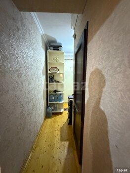 2-otaqlı yeni tikili, Qurtuluş küç. 93, 51 m²