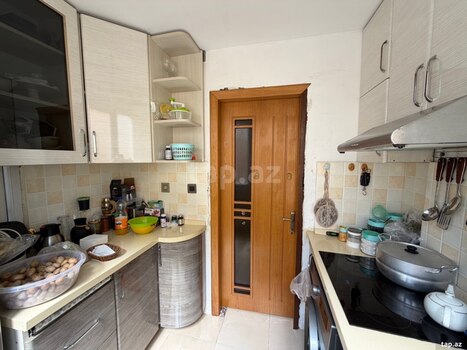 2-otaqlı yeni tikili, Qurtuluş küç. 93, 51 m²