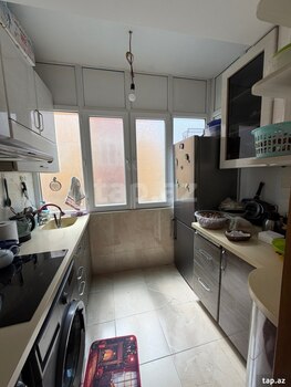 2-otaqlı yeni tikili, Qurtuluş küç. 93, 51 m²
