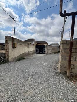 Həyət evi, Masazır qəs.