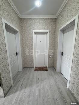 Həyət evi, Masazır qəs.