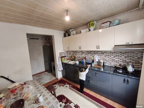 Həyət evi kirayə verilir, Masazır qəs.