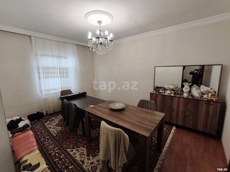 Həyət evi kirayə verilir, Masazır qəs.