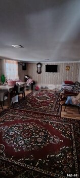 Həyət evi, Şabran r.
