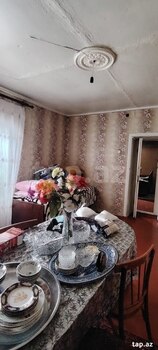 Həyət evi, Şabran r.