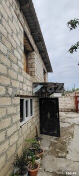 Həyət evi, Şabran r.