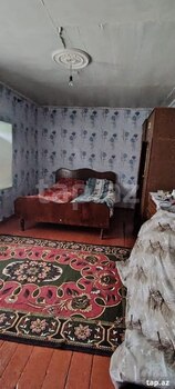 Həyət evi, Şabran r.