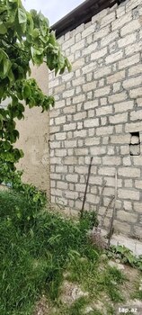 Həyət evi, Şabran r.