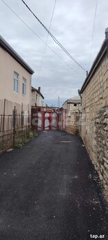 Həyət evi, Şabran r.